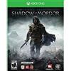 WB Middle Earth: Shadow of Mordor
