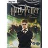 ELECTRONIC ARTS HARRY POTTER ORDER OF PHOENIX