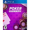 Maximum Entertainment Poker Club