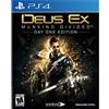 Square Enix Deus Ex: Mankind Divided - PlayStation 4(Versione USA, importato)
