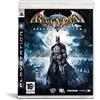 SmallYin Koch Media Batman: Arkham Asylum PlayStation 3 ESP videogioco