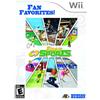 Konami Deca Sports - Nintendo Wii