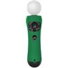 Speedlink Guard Silicone Skin für Move Motion Controller, Grün [Edizione: Germania]