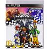 Square Enix Kingdom Hearts HD 1.5 ReMIX