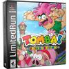 Limited Run Tomba! Special Edition Classic Edition (Limited Run Games #108) - per Playstation 5