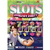 PHANTOM REDFROG WMS Slots Super Jackpot Party (PC Game)