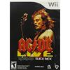 Electronic Arts AC/DC Live: Rock Band Track Pack - Nintendo Wii