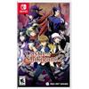 Red Art Games Castello di Shikigami 2 per Nintendo Switch