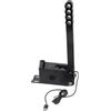 Generic Controller di Gioco USB Universale per Freno a Mano Premium in Lega di Alluminio per Giochi di Corse SIM T500
