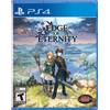 GS2 Games Edge of Eternity for PlayStation 4