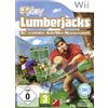 Dtp Entertainment Lumberjacks - Il campionato di legname