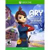 Maximum Entertainment Ary and the Secret of Seasons for Xbox One