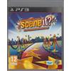 WARNER BROS Scene it [Edizione : Francia]