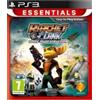 Sony PS3 RATCHET & CLANK : TOOLS OF DESTRUCTION (EU)