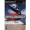 ACTIVISION Playstation 2 - Shaun Palmer's Pro Snowboarder