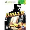 Ubisoft Driver: San Francisco, Xbox 360