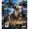 Tecmo Koei Europe Bladestorm: La Guerra Dei 100 Anni
