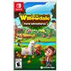 Maximum Entertainment Life in Willowdale: Farm Adventures