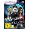 dtp entertainment AG Mystery Agency: A Vampire's Kiss [Edizione: Germania]