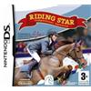 Eidos Interactive Riding Star