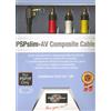 Xtreme PSP slim cavo AV 1,8 m - XT
