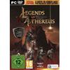 F+F Distribution GmbH Legends of Aethereus [Edizione: Germania]