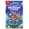 PM Studios Metaverse Keeper for Nintendo Switch