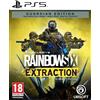 Ubisoft Rainbow Six Extraction Guardian Day 1 Edition (PS5) (PS5)