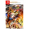 Bandai Namco Dragon Ball Fighterz Code In The Box (Esclusiva Amazon) - Nintendo Switch