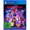 Astragon Dio del Rock [PS4]