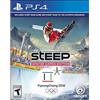 Ubisoft Steep Winter Games Edition, PS4 videogioco Base + supplemento PlayStation 4 Inglese