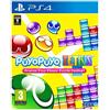 SEGA Puyo Puyo Tetris Ps4- Playstation 4