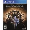 WARNER BROS Middle Earth: Shadow of War Gold Edition
