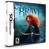 Disney Interactive Studios Brave the Video Game-Nla