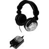 Guillemot Corporation Thrustmaster 5.1 Dolby Digital Headphone + Decod.