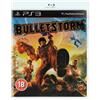 Playstation Bulletstorm (PS3) [Edizione: Regno Unito]
