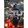 Just For Games CTU Counter Terrorism Unit - [Edizione: Francia]