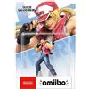 Nintendo amiibo - Terry - Super Smash Bros. Series