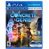 Playstation Concrete Genie(輸入版:北米)- PS4