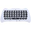 Annadue Tastiera Controller di Gioco Wireless, Altoparlante Integrato, Chatpad BT con Porta, Esperienza di Gioco Migliorata, Design Premium per Chat Dal di Giochi di Messaggistica