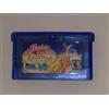 ACTIVISION GameBoy Advance - Barbie 12 tanzenden Prinzessinnen / 12 Dancing Princesses