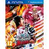 Bandai Namco One Piece: Burning Blood - Playstation Vita