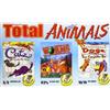 Halifax Total Animals