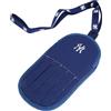 Speedlink NYY STYLE BAG SCHUTZHÜLLE für PSP 2000 3000 BLAU