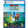 MICROÏDS BIG BEN INTERACTIVE Asterix & Obélix XXL 3 - Il Menhir di Cristallo