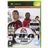 Electronic Arts FIFA Soccer 2005, Xbox