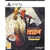 Devolver Digital Mike Mignola's Hellboy: Web of Wyrd Collectors Edition - PS5 [video game]
