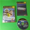 Konami PES 4: Pro Evolution Soccer