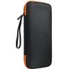 Generico Cassa per Retroid Pocket 6/Pocket FIT 8Elite/Odin 3, cassa da trasporto per console di gioco portatile, borsa da viaggio a prova di urti portatile
