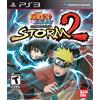 Bandai Namco Namco Bandai Games Naruto: Ultimate Ninja Storm 2, PS3